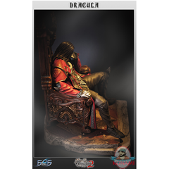 Dracula Regular Replacement