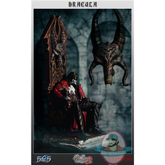 Dracula Regular Replacement