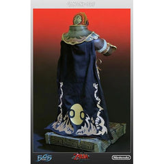 Ganondorf Exclusive replacement