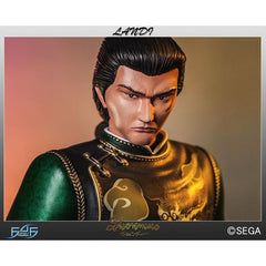 First 4 Figures: Shenmue - Lan Di (Regular) Replacement