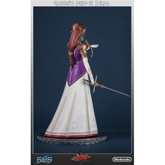 First 4 Figures The Legend of Zelda Twilight Princess Ganon's Puppet Zelda 1/4 Scale Resin Statue