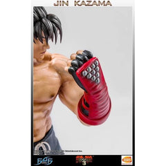 Jin Kazama Tekken 3 Regular Replacement