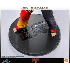 Jin Kazama Tekken 3 Regular Replacement