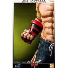 Jin Kazama Tekken 3 Exclusive Replacement