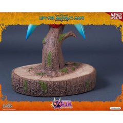 First 4 Figures The Legend of Zelda Majora's Mask Life Size Replica Regular Edition Resin Statue