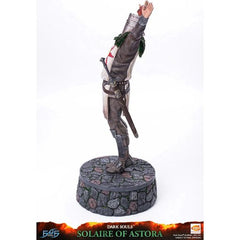 First 4 Figures Dark Souls Solaire von Astora Reguläre Edition 45 cm große Harzstatue