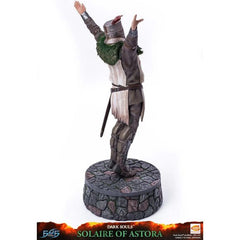 First 4 Figures Dark Souls Solaire von Astora Reguläre Edition 45 cm große Harzstatue
