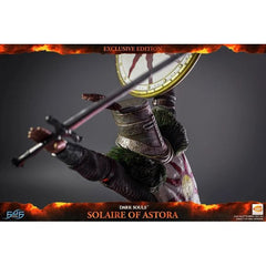 First 4 Figures: Dark Souls - Solaire of Astora Jolly Cooperation Super Combo Edition (Replacement)