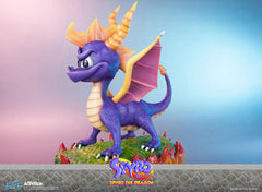 First 4 Figures Spyro Regular Edition 15" Resin Statue