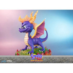 First 4 Figures Spyro Regular Edition 15" Resin Statue