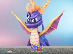 First 4 Figures Spyro Regular Edition 15" Resin Statue