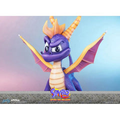 First 4 Figures Spyro Regular Edition 15" Resin Statue