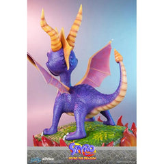 First 4 Figures Spyro Regular Edition 15" Resin Statue