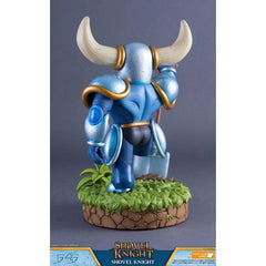 First 4 Figures: Shovel Knight (Regular) Replacement