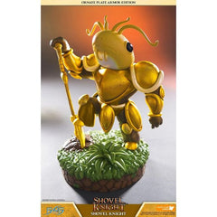 Shovel Knight Ornate Replacement