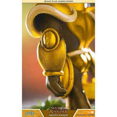 Shovel Knight Ornate Replacement