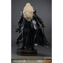 Alucard Regular Replacement