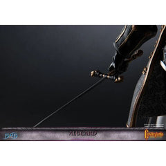 First 4 Figures Castlevania Symphony of Night Alucard Exclusive Edition 21" Resin Statue