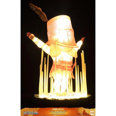 Estatua de PVC de Solaire de Astora SD (Alaba al Sol) de First 4 Figures de Dark Souls