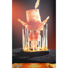 Estatua de PVC de Solaire de Astora SD (Alaba al Sol) de First 4 Figures de Dark Souls