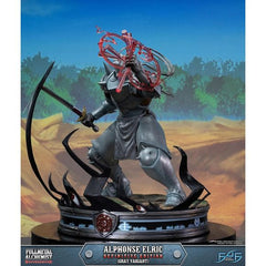 Alphonse Gray Definitive