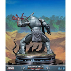 Alphonse Gray Definitive