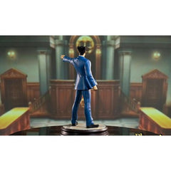 First 4 Figures: Ace Attorney Dual Destinies - Phoenix Wright (Exclusive Edition) Replacement