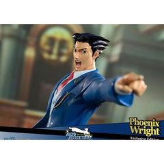 First 4 Figures: Ace Attorney Dual Destinies - Phoenix Wright (Exclusive Edition) Replacement