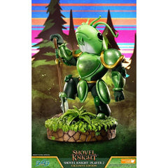 First 4 Figures: Shovel Knight Player 2 (Exclusive Edition) Replacement