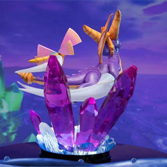 Estatua de Resina Spyro Reignited de 44.5 cm Edición Exclusiva de First 4 Figures