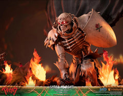 First 4 Figures Berserk Skull Knight Definitive White Bone Edition 32" Resin Statue - Box 1