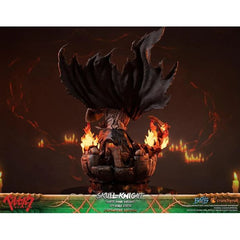 First 4 Figures Berserk Skull Knight Definitive White Bone Edition 32" Resin Statue - Box 1