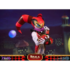 Reala Standard Replacement
