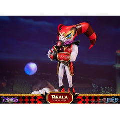 Reala Standard Replacement