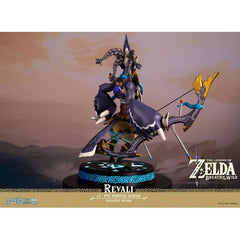 First 4 Figures The Legend of Zelda Breath of the Wild Revali Exclusive Edition PVC Statue