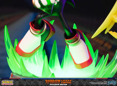 First 4 Figures Sonic the Hedgehog – Shadow: Chaos Control (Exclusive Edition) Sample