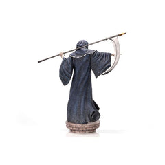 First 4 Figures Castlevania: Symphony of the Night Death (Standard Edition) 23" Limited Edition Statue