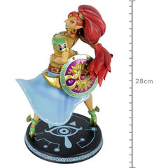 First 4 Figures The Legend of Zelda Breath of the Wild Urbosa Standard Edition PVC Statue
