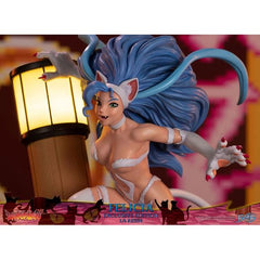 Felicia Exclusive Capcom (sample)