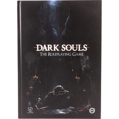 So it is, ash seeketh embers…Experience DARK SOULS like never before in this complete tabletop roleplaying game of adventure, horror, and tactical combat. Inside these pages is everything you need to run thrilling roleplaying campaigns set in the ruinous DARK SOULS universe.