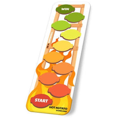 Confident Games: In a Nutshell Board Game