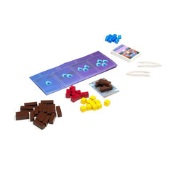 Alley Cat Games: Tinderblox Storm - Small Block Game