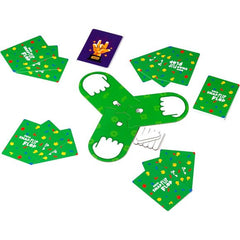 Alley Cat Games: Rock Swap Flip-Flop