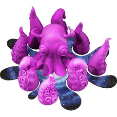 Lucky Duck Games: Cosmoctopus - Board Game | Galactic Toys & Collectibles