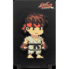 FiGGYZ Pixel Art - Street Fighter: Ryu