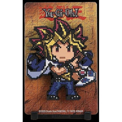 FiGGYZ Pixel Art - Yu-Gi-Oh!: Yami Yugi