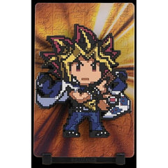 FiGGYZ Pixel Art - Yu-Gi-Oh!: Yami Yugi