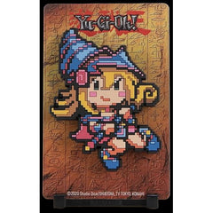 FiGGYZ Pixel Art - Yu-Gi-Oh!: Dark Magician Girl