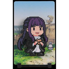 FiGGYZ Pixel Art - Frieren: Beyond Journey's End: Fern