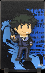 FiGGYZ Pixel Art - Cowboy Bebop: Spike Spiegel